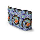 Reus Twirl Mosaic Pouch - The Global Wanderer