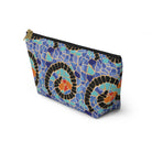 Reus Twirl Mosaic Pouch - The Global Wanderer