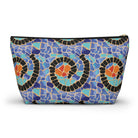 Reus Twirl Mosaic Pouch - The Global Wanderer