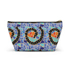 Reus Twirl Mosaic Pouch - The Global Wanderer