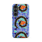 Reus Twirl Mosaic Samsung Case - The Global Wanderer