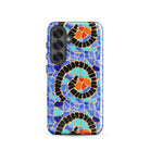 Reus Twirl Mosaic Samsung Case - The Global Wanderer