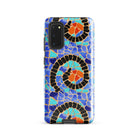 Reus Twirl Mosaic Samsung Case - The Global Wanderer