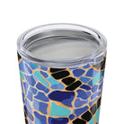 Reus Twirl Mosaic Tumbler - The Global Wanderer