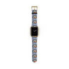 Reus Twirl Mosaic Watch Band - The Global Wanderer