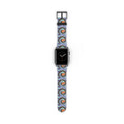 Reus Twirl Mosaic Watch Band - The Global Wanderer