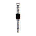 Reus Twirl Mosaic Watch Band - The Global Wanderer