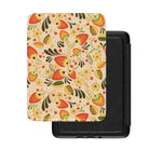 Russian Beige Khokhloma Kindle Case - The Global Wanderer