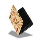 Russian Beige Khokhloma Kindle Case - The Global Wanderer