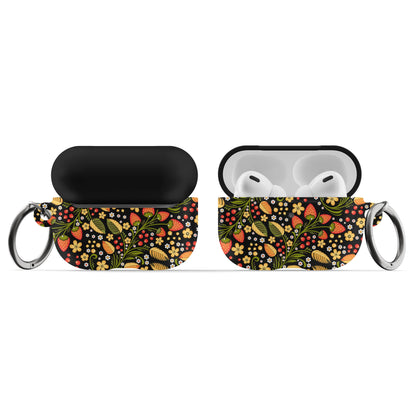 Russian Khokhloma AirPod® Case - The Global Wanderer