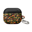 Russian Khokhloma AirPod 3 Case - The Global Wanderer