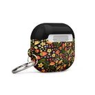 Russian Khokhloma AirPod 3 Case - The Global Wanderer