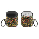 Russian Khokhloma AirPod Pro Case - The Global Wanderer