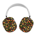 Russian Khokhloma AirPods Max Case - The Global Wanderer