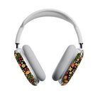 Russian Khokhloma AirPods Max Case - The Global Wanderer