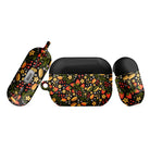 Russian Khokhloma AirPod Pro 2 Case - The Global Wanderer