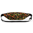 Russian Khokhloma Fanny Pack - The Global Wanderer