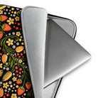 Russian Khokhloma Laptop Case - The Global Wanderer