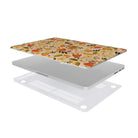 Russian Khokhloma MacBook Case - The Global Wanderer