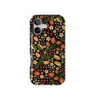 Russian Khokhloma Tough MagSafe iPhone Case - The Global Wanderer