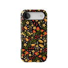 Russian Khokhloma Tough MagSafe iPhone Case - The Global Wanderer