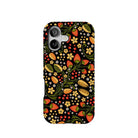 Russian Khokhloma Tough MagSafe iPhone Case - The Global Wanderer