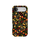 Russian Khokhloma Tough MagSafe iPhone Case - The Global Wanderer