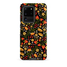 Russian Khokhloma Tough Samsung® Case - The Global Wanderer