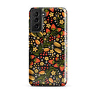 Russian Khokhloma Tough Samsung® Case - The Global Wanderer