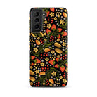 Russian Khokhloma Tough Samsung® Case - The Global Wanderer