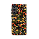 Russian Khokhloma Tough Samsung® Case - The Global Wanderer