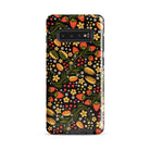Russian Khokhloma Tough Samsung® Case - The Global Wanderer