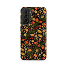 Russian Khokhloma Tough Samsung® Case - The Global Wanderer
