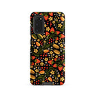 Russian Khokhloma Tough Samsung® Case - The Global Wanderer