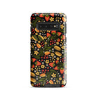 Russian Khokhloma Tough Samsung® Case - The Global Wanderer