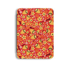 Russian Red Khokhloma Kindle Case - The Global Wanderer