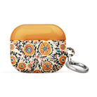 Samarkand Suzani AirPods 3 Case - The Global Wanderer
