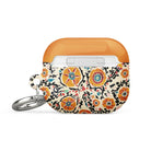 Samarkand Suzani AirPods 3 Case - The Global Wanderer