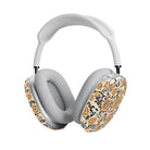 Samarkand Suzani AirPods Max Case - The Global Wanderer