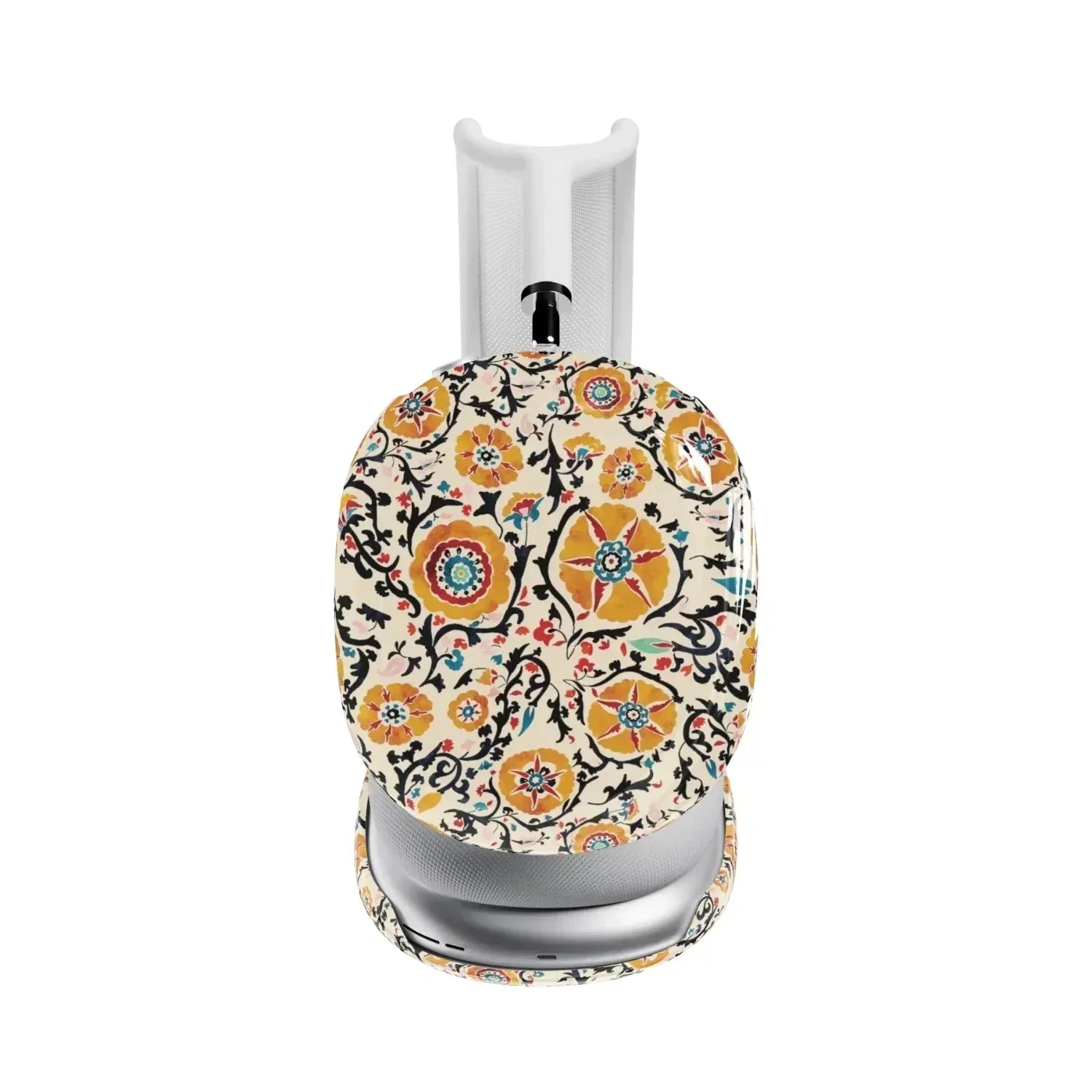 Samarkand Suzani AirPods Max Case - The Global Wanderer