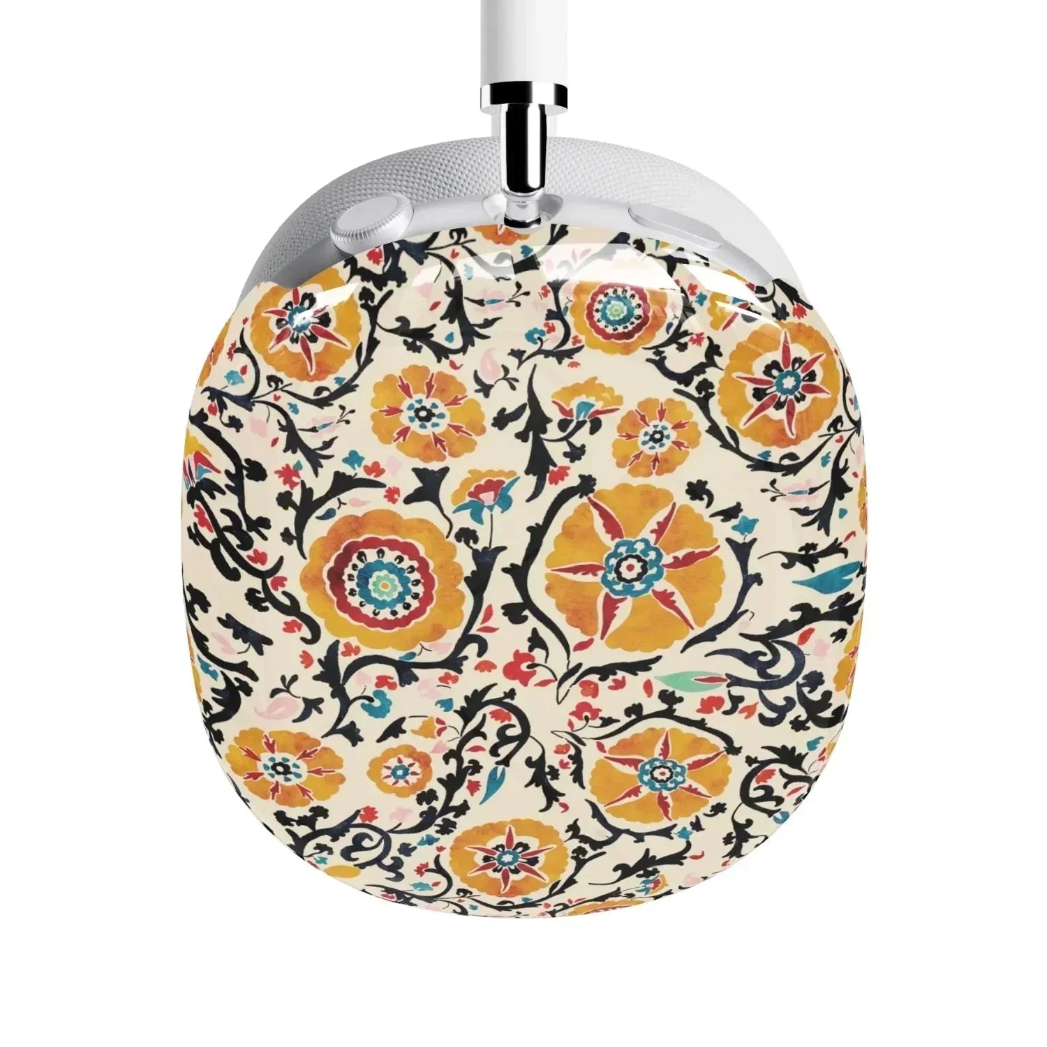 Samarkand Suzani AirPods Max Case - The Global Wanderer