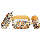 Samarkand Suzani AirPods Pro 2 Case - The Global Wanderer