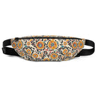 Samarkand Suzani Fanny Pack - The Global Wanderer