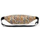 Samarkand Suzani Fanny Pack - The Global Wanderer