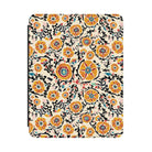 Samarkand Suzani iPad Case - The Global Wanderer