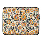 Samarkand Suzani Laptop Case - The Global Wanderer