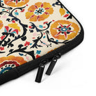 Samarkand Suzani Laptop Case - The Global Wanderer