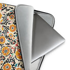 Samarkand Suzani Laptop Case - The Global Wanderer