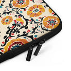 Samarkand Suzani Laptop Case - The Global Wanderer
