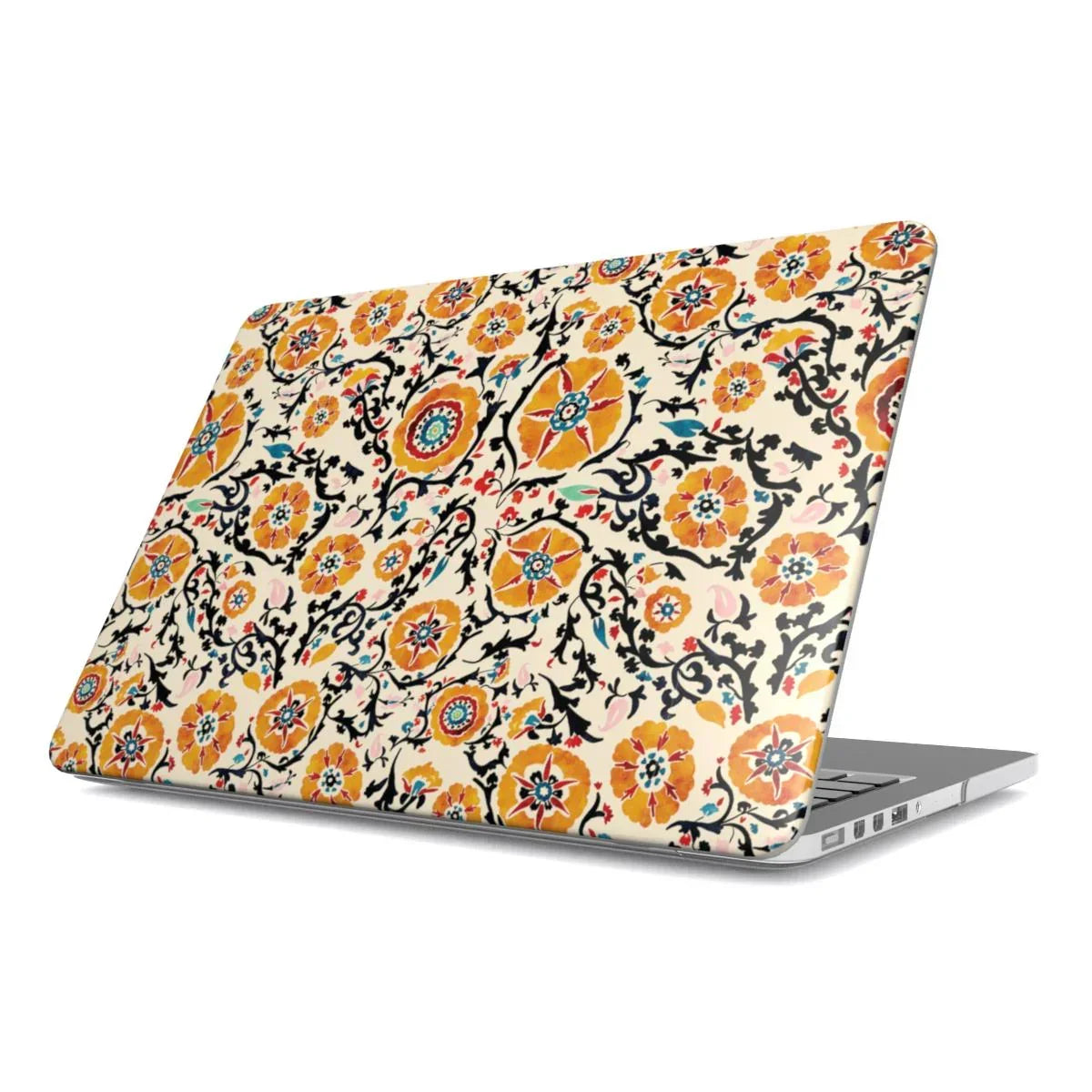Samarkand Suzani MacBook Case - The Global Wanderer